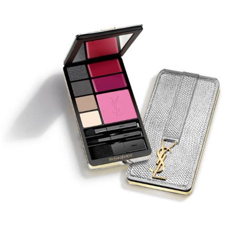 yves saint laurent makeup palette